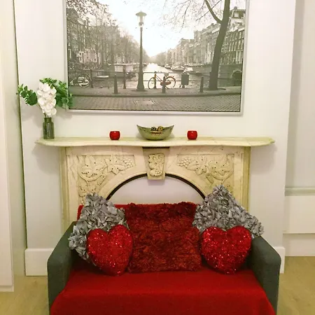 Apartman Stayireland Gardiner Street 2 Dublin