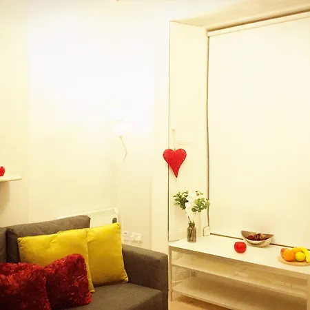 Apartman Stayireland Gardiner Street 2 Dublin